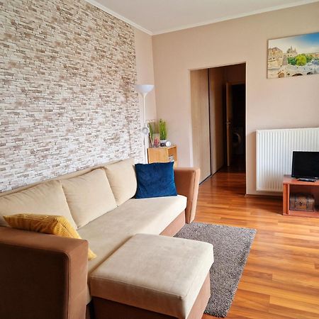 Vendel Terasz Apartamento Budapeste Exterior foto