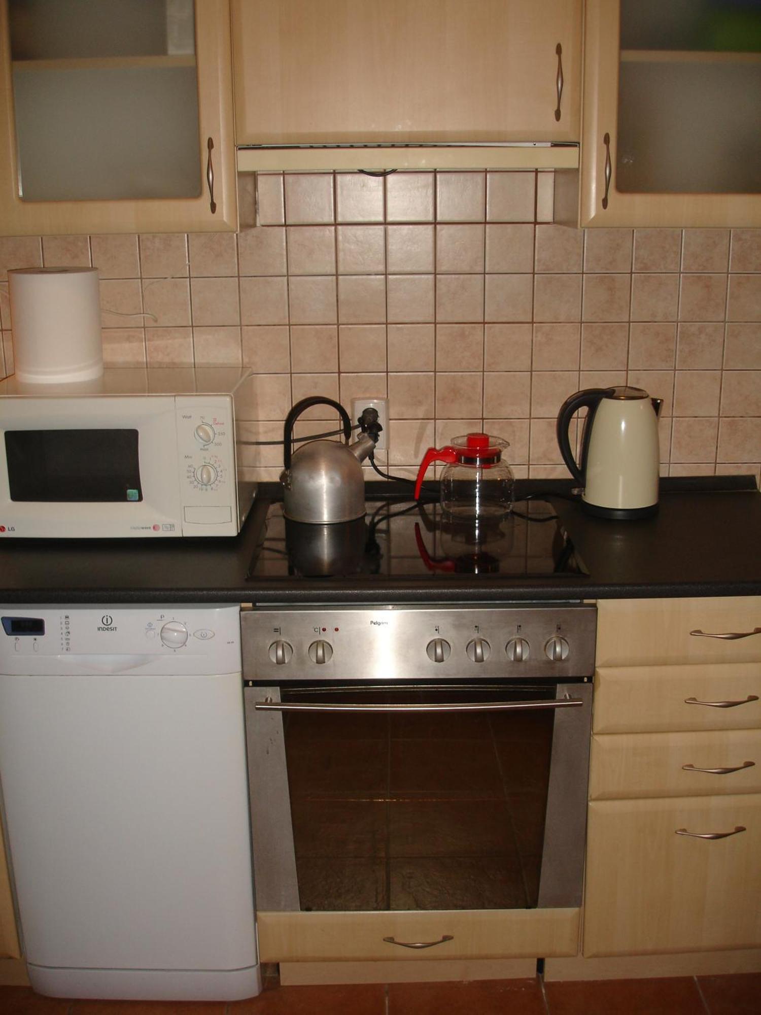 Vendel Terasz Apartamento Budapeste Exterior foto