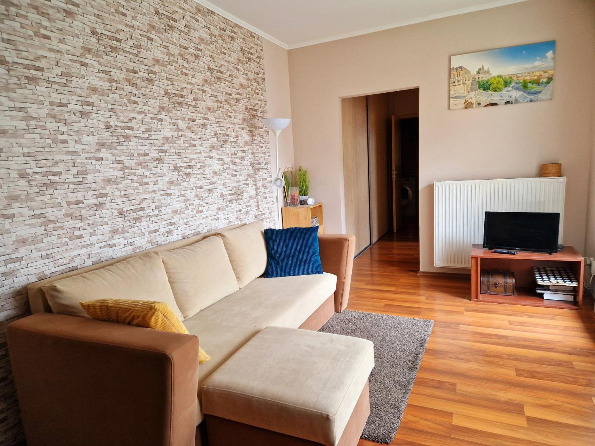 Vendel Terasz Apartamento Budapeste Exterior foto