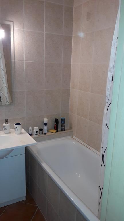 Vendel Terasz Apartamento Budapeste Exterior foto
