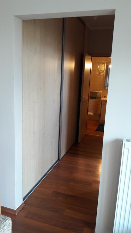 Vendel Terasz Apartamento Budapeste Exterior foto