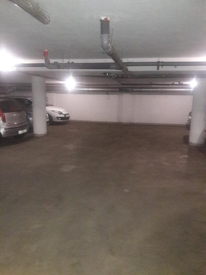 Vendel Terasz Apartamento Budapeste Exterior foto